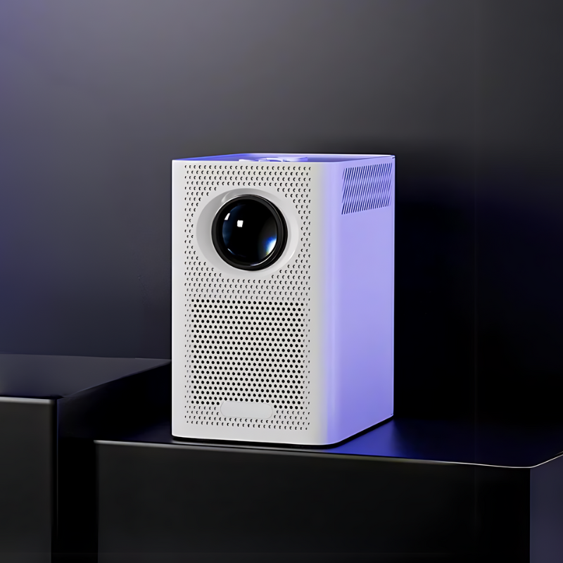 Oulumi™ S30 Max 4k Projector