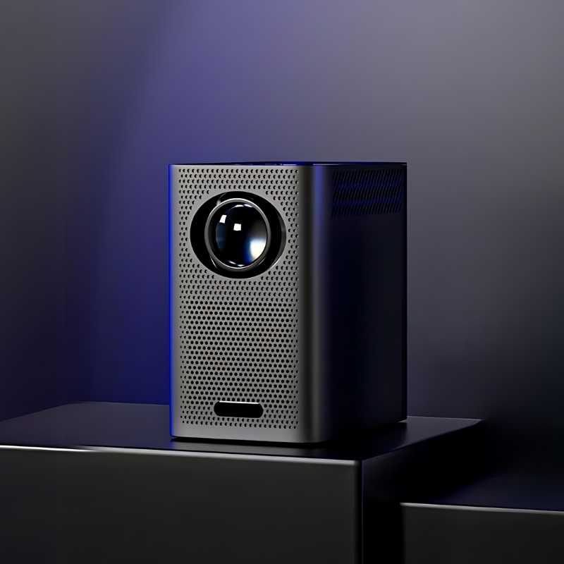 Oulumi™ S30 Max 4k Projector
