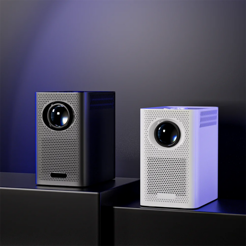 Oulumi™ S30 Max 4k Projector