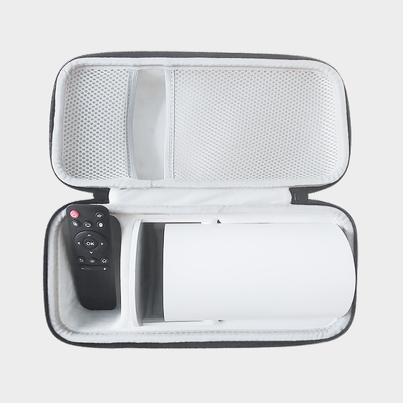 Travel Case for HY300 Projector | Hard Shell
