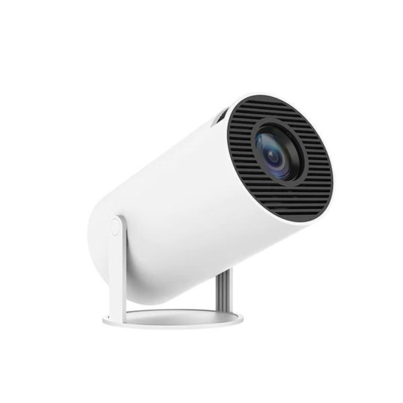 Oulumi™ Hy300 Smart Projector