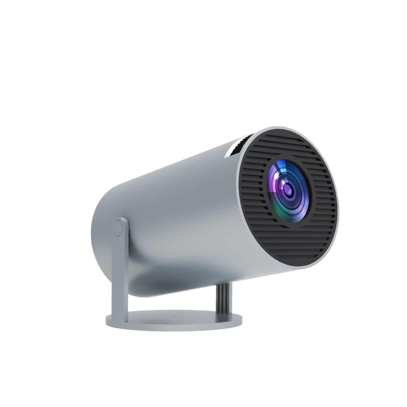 Oulumi™ Hy300 Smart Projector