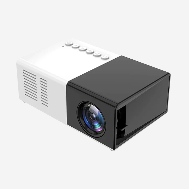 Oulumi™ Mini Projector Pro